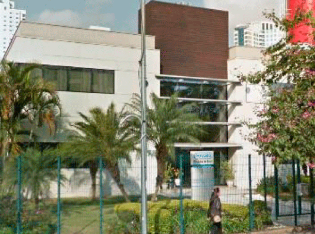 Toyobo São Paulo/SP